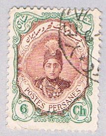 Buy Iran 436 Used Shah Qajar 1907 CV 2.00 (BP34224)