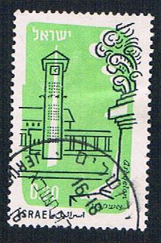 Buy Israel C19 Used Acre (BP12819)