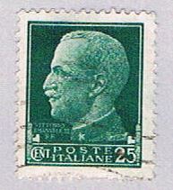 Buy Italy 218 Used Victor Emmanuel III 1929 (BP35113)