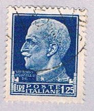 Buy Italy 223 Used Victor Emmanuel III 1929 (BP35114)