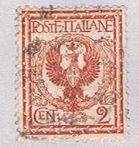 Buy Italy 77 Used Coat of Arms 1901 (BP34915)