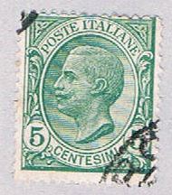 Buy Italy 94 Used Victor Emmanuel III 1906 (BP34926)