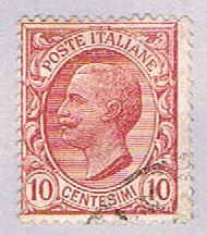Buy Italy 95 Used Victor Emmanuel III 1906 (BP34929)