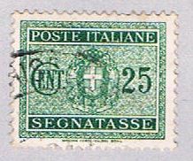 Buy Italy J31 Used Coat of Arms 1934 (BP35117)