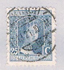Buy Luxembourg 101 Used Duchess Adelaide (BP23910)