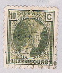 Buy Luxembourg 160 Used Duchess Charlotte (BP22126)