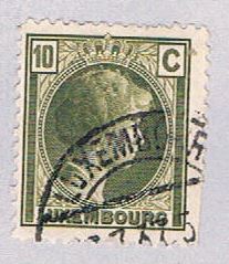 Buy Luxembourg 160 Used Duchess Charlotte 1926 (BP2762)