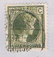 Buy Luxembourg 160 Used Duchess Charlotte 1926 (BP2763)