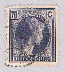 Buy Luxembourg 173 Used Duchess Charlotte 1926 (BP27427)