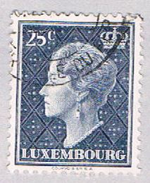 Buy Luxembourg 251 Used Duchess Charlotte (BP23916)