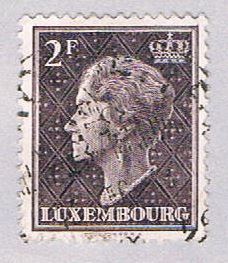 Buy Luxembourg 287 Used Duchess Charlotte 1948 (BP2766)