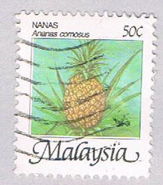 Buy Malaysia 332 Used Nanas (BP2408)