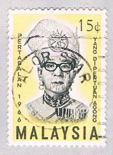 Buy Malaysia 33 Used Tuanku Nasirudden (BP23511)