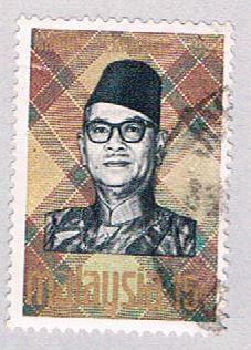 Buy Malaysia 58 Used Tunku Al Haj (BP2355)