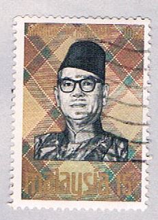 Buy Malaysia 58 Used Tunku Al Haj (BP2356)