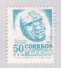 Buy Mexico 863 MLH Carved Head CV 1.25 (BP20311)