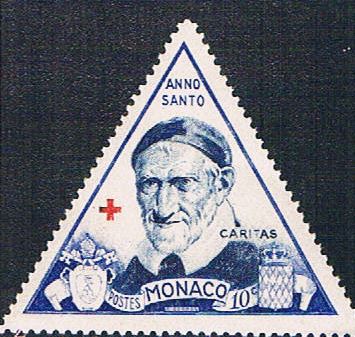 Buy Monaco 262 MLH St Vincent de Paul (BP1092)