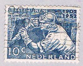 Buy Netherlands 331 Used Miner 1952 (BP33331)
