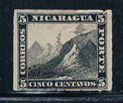 Buy Nicaragua 10 MLH Liberty Cap CV 50.00 (N0201)+