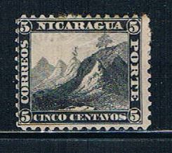 Buy Nicaragua 5 MH Liberty Cap CV 100.00 (N0190)