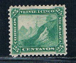 Buy Nicaragua 7 MH Liberty Cap CV 7.50 (N0195)+