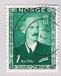 Buy Norway 275 Used King Haakon VII (BP20520)