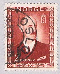 Buy Norway 277 Used King Haakon VII (BP20522)