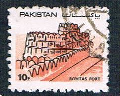 Buy Pakistan 614 Used Rohatas (BP3519)