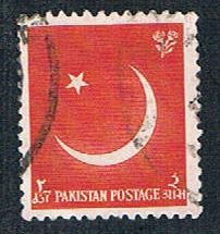 Buy Pakistan 83 Used Crescent (BP2426)