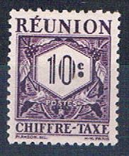 Buy Reunion J26 MLH Numeral 1947 (R0472)+