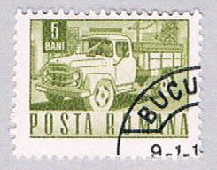Buy Romania 1967 Used Truck 1967 (BP29224)