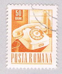 Buy Romania 1972 Used Phone (BP20727)