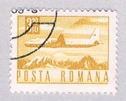 Buy Romania 1985 Used Jet Plane 1967 (BP2939)