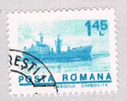 Buy Romania 2461 Used Cargo ship 1973 (BP2915)