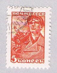 Buy Russia 734 Used Worker (BP2202)