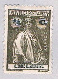 Buy Saint Thomas and Prince Is 194 MLH Ceres (BP20625)