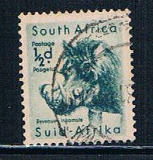Buy South Africa 200 Used Wart Hog (S0465)