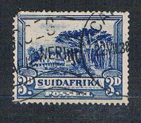 Buy South Africa 39b Used Groote Schuur (S0629)