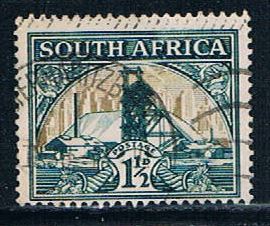 Buy South Africa 51a Used Gold Mine (S0568)