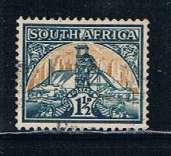 Buy South Africa 52a Used Gold Mine (S0499)