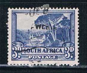 Buy South Africa 57d Used Groote Schuur (S0540)