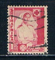 Buy South Africa 82a Used Nurse (S0592)