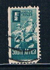 Buy South Africa 90a Used Infantry (S0455)