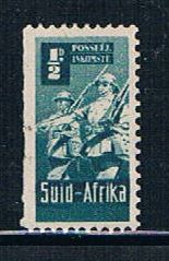 Buy South Africa 90b Used Infantry (S0453)