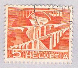 Buy Switzerland 329 Used Viaducts 1949 (BP28819)