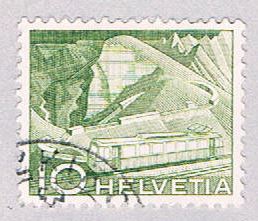 Buy Switzerland 330 Used Train 1949 (BP2611)