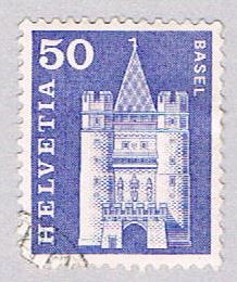 Buy Switzerland 390 Used Spalen Gate 1960 (BP26127)