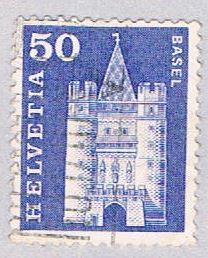 Buy Switzerland 390 Used Spalen Gate 1960 (BP26129)
