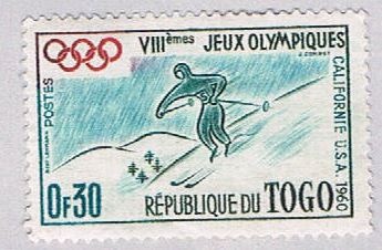 Buy Togo 369 MLH Skier 1960 (BP31226)