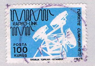 Buy Turkey 1999 Used Radio Transmitter 1975 (BP31821)